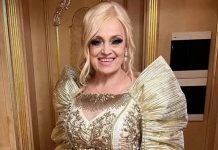 Надежда Кадышева отказалась сниматься в «Голубом огоньке» из-за обиды на Андрея Малахова