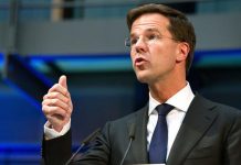 «Мы должны быть готовы к войне огромных масштабов»: генсек НАТО с немецкой трибуны призвал ЕС готовиться к мировой войне