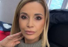 «Сначала ела, а потом спряталась под стол»: Ольга Орлова объяснила странное поведение няни своей дочки