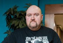 Умер звезда «Реальных пацанов» Дмитрий Красильников