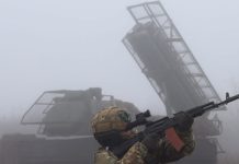 «Ликвидирован командир ВСУ»: «Герань-2» накрыла командный пункт украинцев на Харьковском фронте СВО