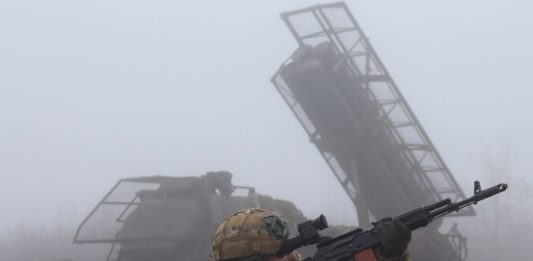 «Ликвидирован командир ВСУ»: «Герань-2» накрыла командный пункт украинцев на Харьковском фронте СВО