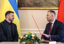 Новости Украины: «Читай, неуч украинский!» Президент Польши решил заняться образованием Зеленского и подарил ему книги о «Волынской резне» — БлокнотРУ — Зеленский последние новости. Зеленский. Новости СВО. Когда закончится СВО? Украина новости. Новости Украина. СВО. Зеленский последние новости на сегодня. Новости СВО на сегодня. Новости Украины. Зеленский новости. Новости Зеленский. Владимир Зеленский. Когда уберут Зеленского? Зеленский наркоман. Зеленский последние. На кого заменят Зеленского? Когда ликвидируют Зеленского?