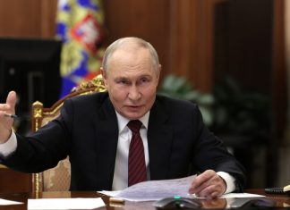 Путин уже победил: в США признали раскол Запада — это являлось одной из стратегических задач Москвы