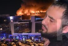 Возбуждайте Бастрыкина: военкор возмутился мягким приговором суда фигуранту дела о теракте в «Крокусе»