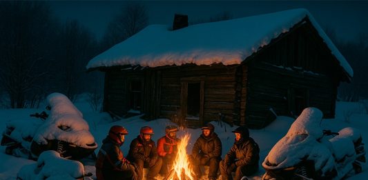 «Снегоходы сломались, ночевали в заброшенной деревне»: спасенные в Пермском крае туристы рассказали, как смогли выжить — БлокнотРУ — Новости. Криминальные новости с мигрантами Россия. Криминал происшествия. Криминальные новости России с мигрантами. Новости криминала. Криминал новости. Криминальные новости. Криминал и происшествия. Происшествия и криминал. Происшествия и криминал в России. Происшествия и криминал в России сегодня.