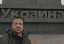 В голове ветер, в попе дым: в Британии шокировали всех правдой о судьбе Украины