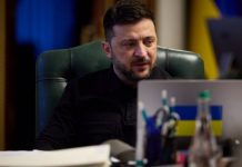 «Это не о временных мерах»: Зеленский заявил о «значительном шансе» урегулировать конфликт на Украине