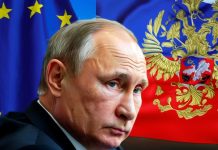 Европа дрогнула: в Брюсселе ищут переговорщика для разговора с Путиным