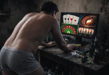 Голый зад россиянина во имя бюджета: министр финансов Силуанов предложил легализовать онлайн-казино – с проституцией пока повременят