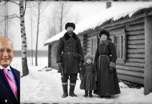 Россиян загоняют в бревенчатые избы Сибири: наверху обсуждается «Поворот на Восток 2.0» и массовая «Сибиризация»