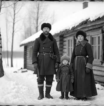 Россиян загоняют в бревенчатые избы Сибири: наверху обсуждается «Поворот на Восток 2.0» и массовая «Сибиризация»