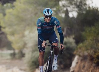 Яспер Стейвен о старте сезона в Soudal Quick Step: «Такое чувство, будто возвращаешься домой»