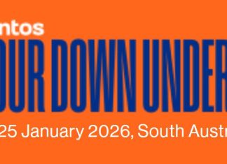 Из-за экстремальной жары на Туре Даун Андер-2026 убрали прохождение подъёма Виллунга