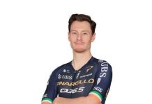 Сэм Беннетт возобновляет тренировки после лечения аритмии