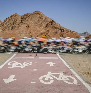 AlUla Tour-2026. Маршрут и участники