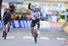 Антонио Моргадо выиграл Trofeo Calvia-2026 в день своего 22-летия