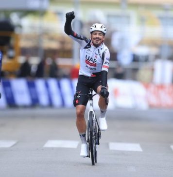 Антонио Моргадо выиграл Trofeo Calvia-2026 в день своего 22-летия