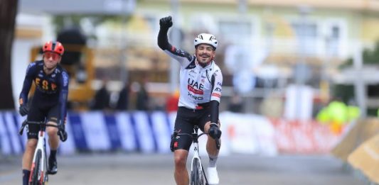 Антонио Моргадо выиграл Trofeo Calvia-2026 в день своего 22-летия