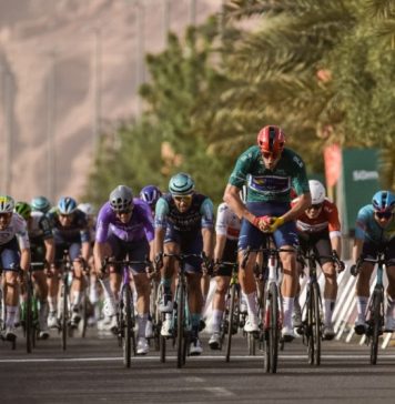 Дубль Джонатана Милана на Туре Аль-Ула-2026