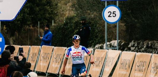 Два из двух: Ремко Эвенепул начал сезон в новой команде победным дублем на Майорке