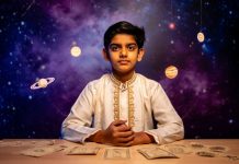 Индийский мальчик-астролог Абигья Ананд дал прогноз на 2026 год — БлокнотРУ — Новости России и мира сегодня. Новости мира и России сегодня. Новости сегодня. Последние новости. Новости России и мира на 24 января 2026. Новости мира. Новости России и мира на сегодня. Новости России и мира на 24.01.2026. Новости 24.01.2026.
