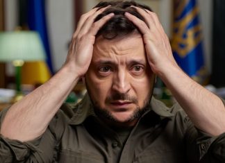 «Прощальная истерика»: Зеленский обвинил всех на форуме в Давосе — БлокнотРУ — Когда закончится война на Украине? Новости Украины. Новости Европы. Новости СВО. СВО. СВО новости. Когда закончится СВО? Война на Украине. Украина последние новости. Европа новости. Мирный план Европы по Украине.