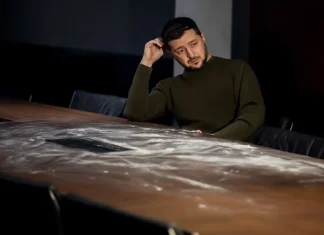 «Будем воевать до полного вразумления Зеленского»: Россия раскрыла программу дальнейших действий перед ООН