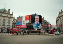 «Лондон – столица СССР»: развитой брежневизм в Британии построен, подданные короля Карла учатся жить по-советски