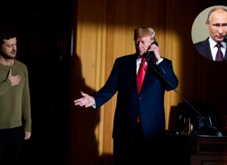 «Началась игра в молчанку»: энергетическое перемирие с Украиной информационно сыграло на врага и позволило Трампу изобразить Россию тряпкой — БлокнотРУ — Новости СВО. Когда закончится СВО? СВО. Новости СВО на сегодня. СВО последние новости. Последние новости СВО. Новости СВО на сегодня свежие. СВО новости. Новости СВО сегодня. СВО последние новости на сегодня. Последние новости СВО на сегодня. Новости СВО сегодня последние. Конец СВО. СВО новости на сегодня Россия. Когда закончится СВО на Украине? Новости СВО последние. Новости СВО на Украине.