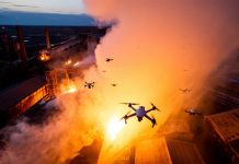 Новости СВО: школьницу избили за смерть отца на СВО, The Telegraph утверждает о масштабных военных поставках Китая в Россию, и ВС РФ разрывают оборону врага на Добропольском фронте