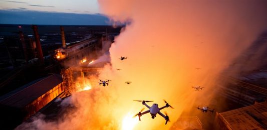 Новости СВО: школьницу избили за смерть отца на СВО, The Telegraph утверждает о масштабных военных поставках Китая в Россию, и ВС РФ разрывают оборону врага на Добропольском фронте