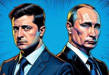 Мир близко? США намекают на скорую встречу Путина и Зеленского