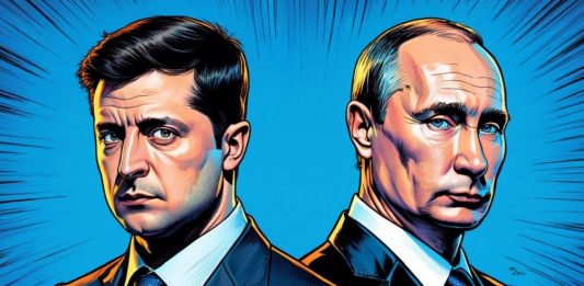 Мир близко? США намекают на скорую встречу Путина и Зеленского