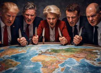 «Кричите «Ой!», тушите свет!»: предсказавший развал СССР французский «пророк» Тодд предрек скорый крах западного мира — БлокнотРУ — Новости России и мира сегодня. Новости мира и России сегодня. Новости сегодня. Последние новости. Новости России и мира на 28 января 2026. Новости мира. Новости России и мира на сегодня. Новости России и мира на 28.01.2026. Новости 28.01.2026.