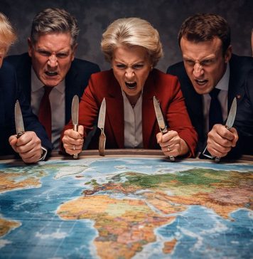 «Кричите «Ой!», тушите свет!»: предсказавший развал СССР французский «пророк» Тодд предрек скорый крах западного мира — БлокнотРУ — Новости России и мира сегодня. Новости мира и России сегодня. Новости сегодня. Последние новости. Новости России и мира на 28 января 2026. Новости мира. Новости России и мира на сегодня. Новости России и мира на 28.01.2026. Новости 28.01.2026.