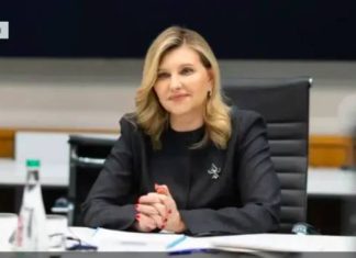 «И думать о красе ногтей»: последняя новость о Елене Зеленской вызвала недоумение у украинцев