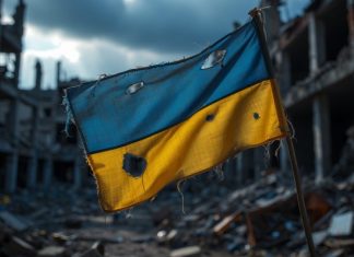 На Западе признали: Украину ждут два варианта развития событий — плохой и еще хуже