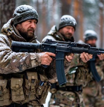 «Госпиталь под штурмом»: падение «Жемчужины» в пригороде Святогорска открыло путь к катастрофе