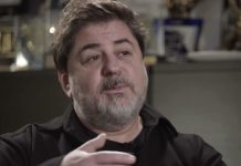 Вышла замуж и скрывается в другой стране: как живёт бывшая жена Александра Цекало