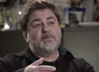 Вышла замуж и скрывается в другой стране: как живёт бывшая жена Александра Цекало