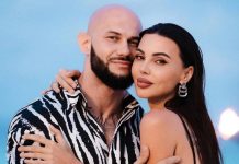 Джиган рискует потерять имущество на полмиллиарда рублей из-за Самойловой — детали громкого развода