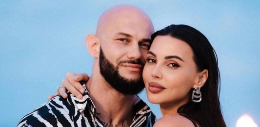 Джиган рискует потерять имущество на полмиллиарда рублей из-за Самойловой — детали громкого развода