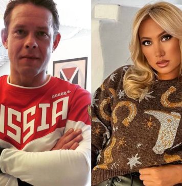 Скандал в семье хоккеиста Павла Буре: развод, похищение и судебная битва за детей, подробности