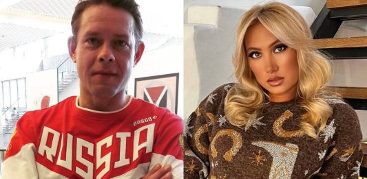 Скандал в семье хоккеиста Павла Буре: развод, похищение и судебная битва за детей, подробности