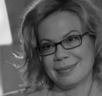 Ушла из жизни Вероника Ганич — известная телеведущая и актриса сериала «Кулагин и партнёры»