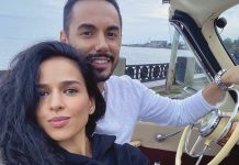 Тимур Родригез выиграл суд у бывшей жены и перестал платить ей 500 тысяч рублей в месяц