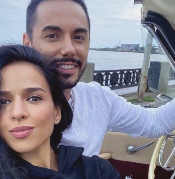 Тимур Родригез выиграл суд у бывшей жены и перестал платить ей 500 тысяч рублей в месяц