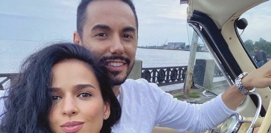 Тимур Родригез выиграл суд у бывшей жены и перестал платить ей 500 тысяч рублей в месяц