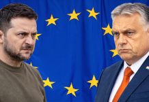 «Венгрия не допустит вступление Украины в ЕС в ближайшие 100 лет»: Орбан ответил Зеленскому на оскорбление